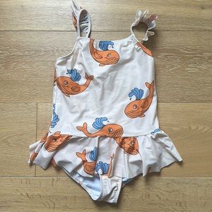 Mini Rodini swimsuit